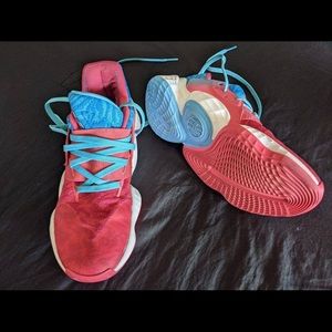 Men’s Adidas James Harden Vol. 4